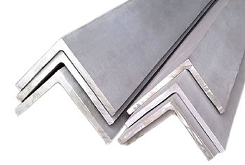 Angle steel