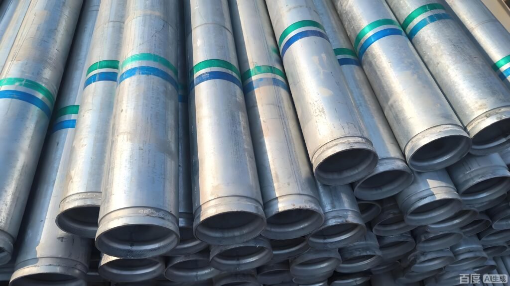 Steel Tube