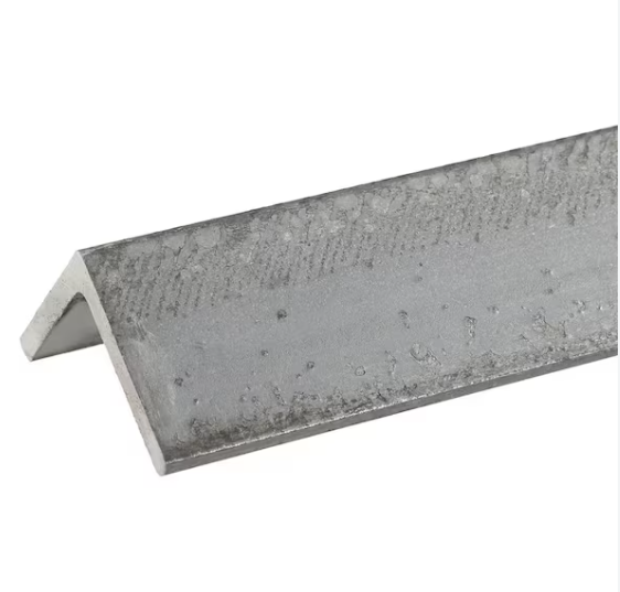 The Ultimate Guide to Angle Steel: Types, Sizes, and Applications